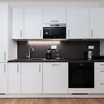 Apartmán Brand Deluxe *