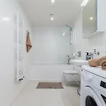 Apartmán Brand Deluxe *