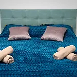 Apartmán Brand Deluxe