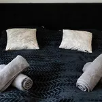 Apartmán Brand Deluxe