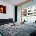 Brand Deluxe Apartmán *