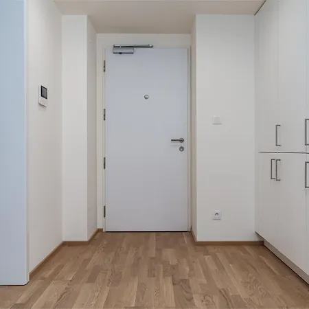 Brand Deluxe Apartmán *