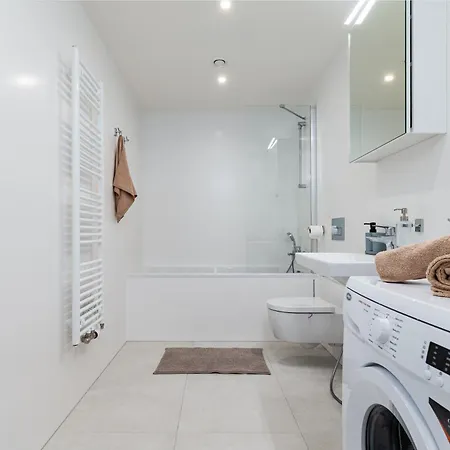 Apartmán Brand Deluxe *