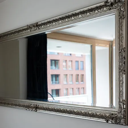Brand Deluxe Apartmán