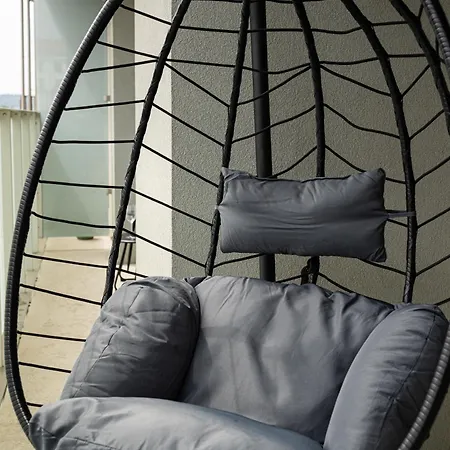 Apartmán Brand Deluxe