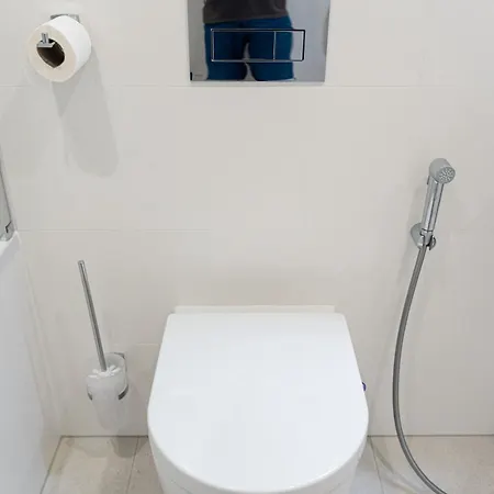 Brand Deluxe Apartmán