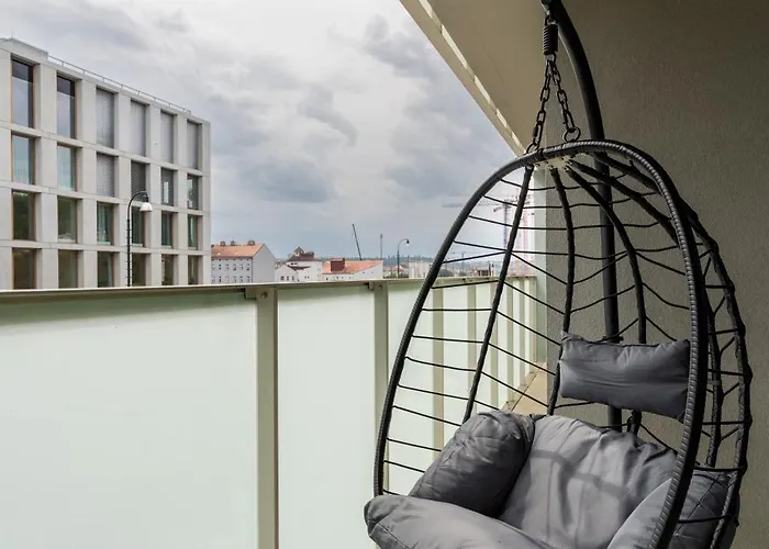 Apartamento Brand Deluxe Praga